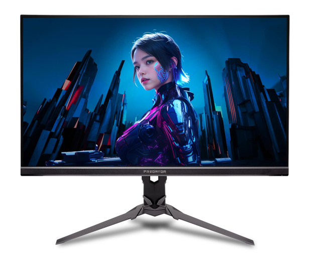 Acer Predator XB273UX2BMIIPRX - 1527842 - zdjęcie